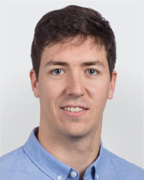 Luca Beeler, Projektleiter Geotechnik, MSc Bauingenieurwissenschaften ETH