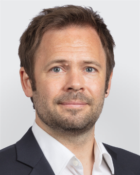 Dr. Reto Schnellmann, Geschäftsleitung, PhD, MSc Bauingenieurwesen, Dipl. Bauingenieur FH